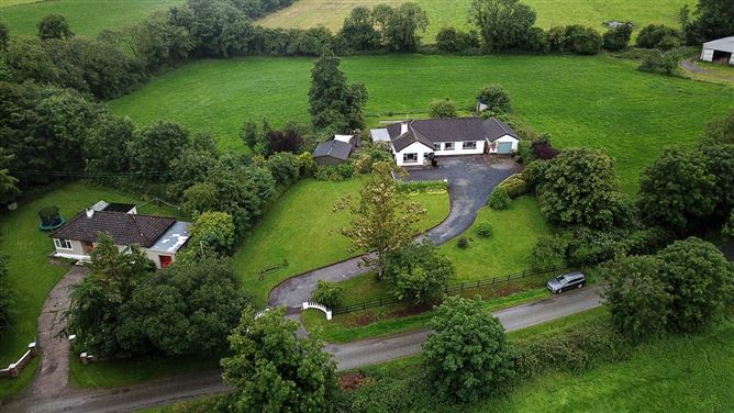 Shalom, Gaulstown, Tullaroan, Co. Kilkenny