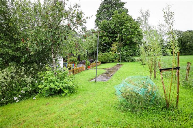 Shalom, Gaulstown, Tullaroan, Co. Kilkenny