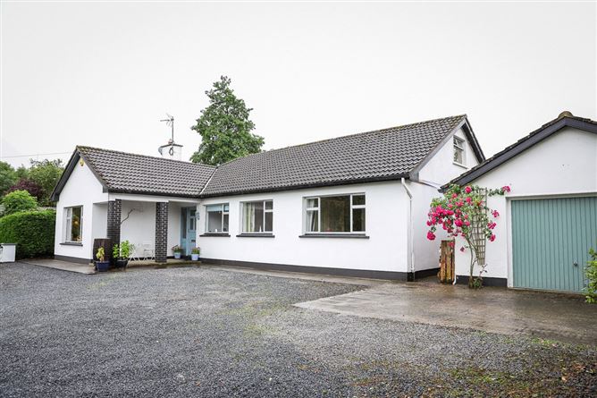 Shalom, Gaulstown, Tullaroan, Co. Kilkenny