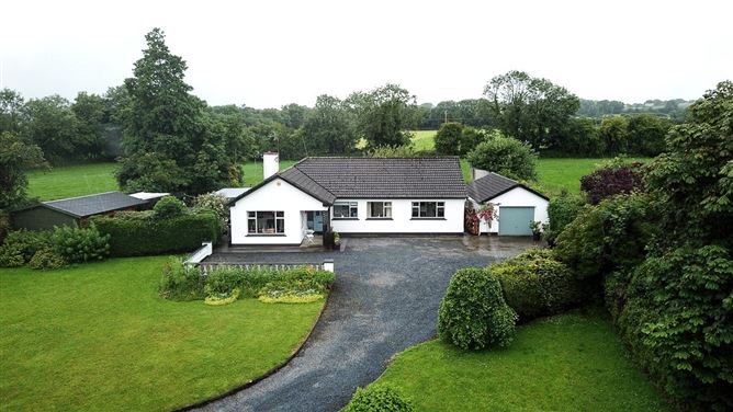 Shalom, Gaulstown, Tullaroan, Co. Kilkenny
