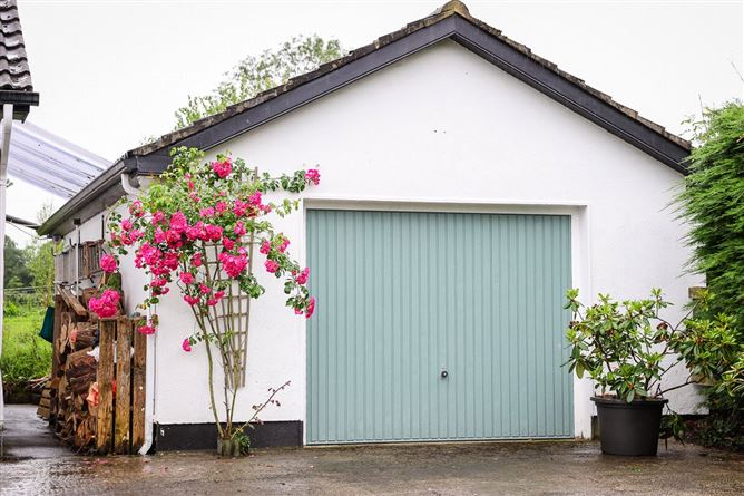 Shalom, Gaulstown, Tullaroan, Co. Kilkenny