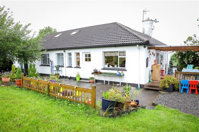 Shalom, Gaulstown, Tullaroan, Co. Kilkenny