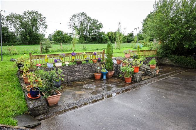 Shalom, Gaulstown, Tullaroan, Co. Kilkenny
