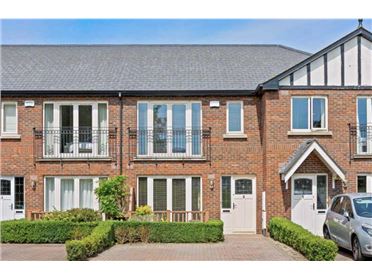 Main image for 2 Priory Drive , Delgany, Wicklow