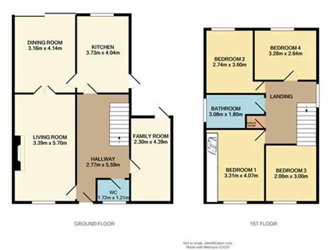 221 Moyville, Rathfarnham, Dublin 16