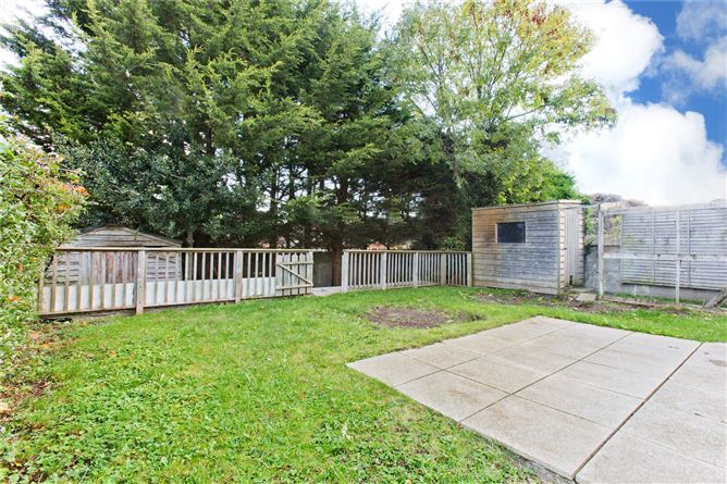 221 Moyville, Rathfarnham, Dublin 16