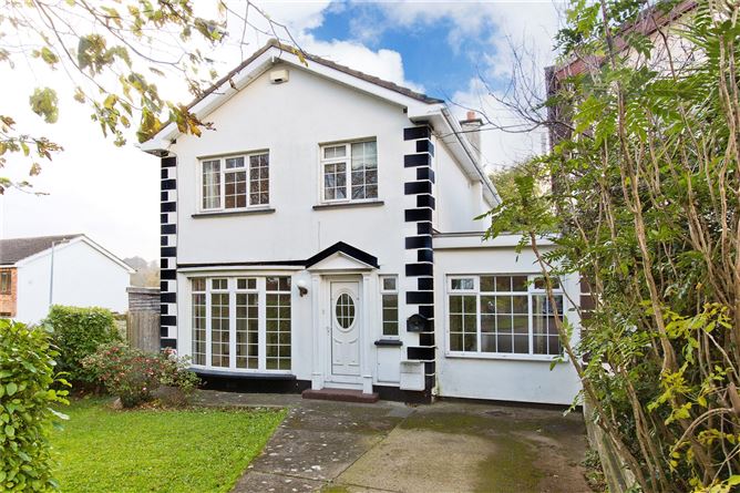221 Moyville, Rathfarnham, Dublin 16