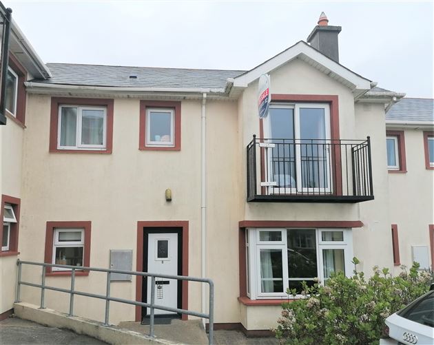 Main image for 3 Seacliff, Dunmore East, Waterford, X91 H0F6