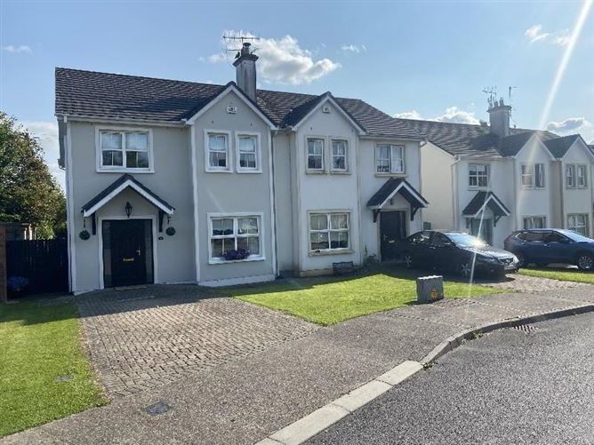 9 Ard Álainn, Fethard, Tipperary
