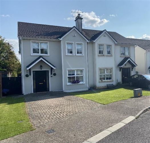 9 Ard Álainn, Fethard, Tipperary