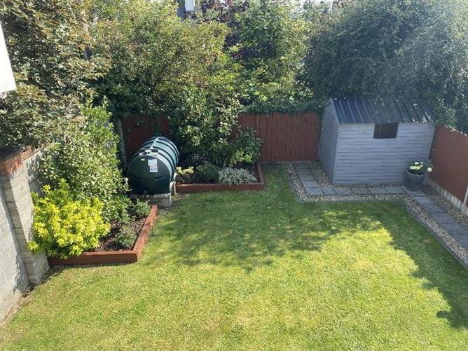 9 Ard Álainn, Fethard, Tipperary