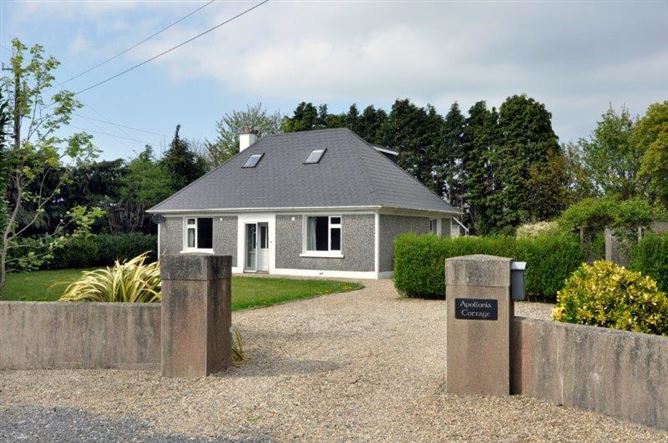 Main image for Apollonia Cottage, Dunmain, Gusserane, Campile, Wexford