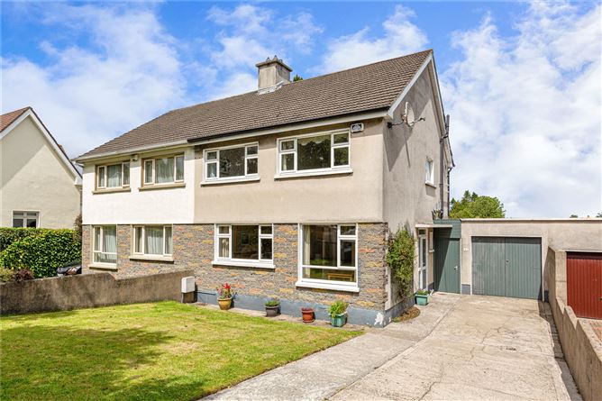 Main image for 83 Beech Park Road,Foxrock,Dublin 18,D18 X0T3