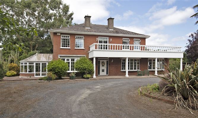 Main image for Coolbell House On C.4.76acres,The Burgery,Dungarvan,Co Waterford,X35EW90