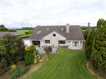 Image for The Hawthorns, Frenchfurze, Carrigaline, Cork