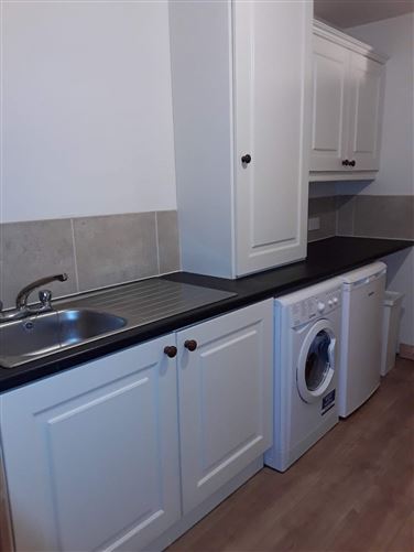 77 Wyattville Park, Loughlinstown, Glenageary, Co. Dublin