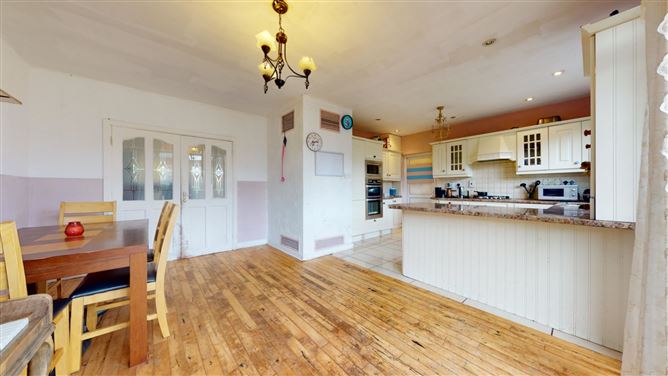 77 Wyattville Park, Loughlinstown, Glenageary, Co. Dublin