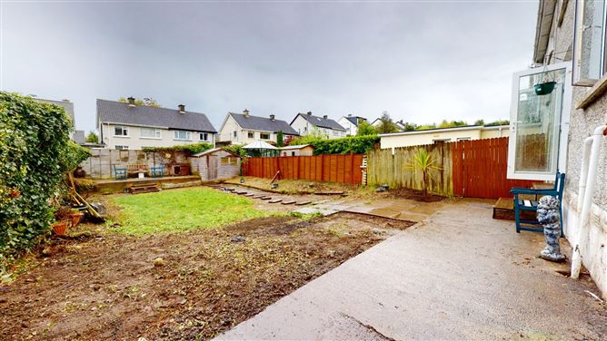 77 Wyattville Park, Loughlinstown, Glenageary, Co. Dublin