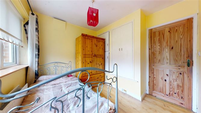 77 Wyattville Park, Loughlinstown, Glenageary, Co. Dublin