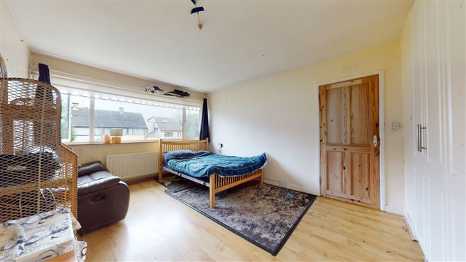 77 Wyattville Park, Loughlinstown, Glenageary, Co. Dublin