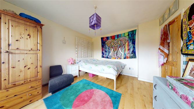 77 Wyattville Park, Loughlinstown, Glenageary, Co. Dublin