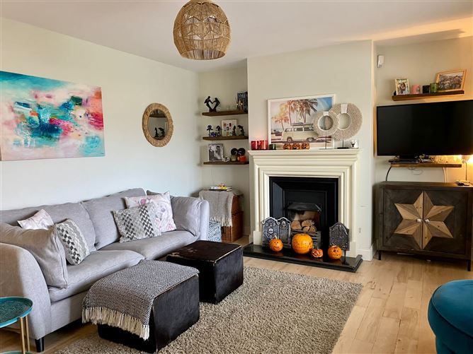 25 Barr na Sraidhe, Ballyheigue, Kerry