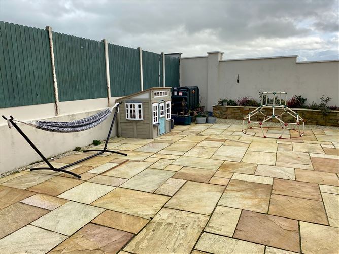 25 Barr na Sraidhe, Ballyheigue, Kerry