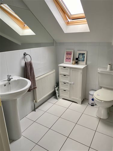 25 Barr na Sraidhe, Ballyheigue, Kerry