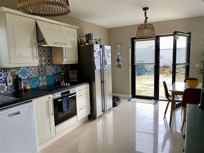 25 Barr na Sraidhe, Ballyheigue, Kerry