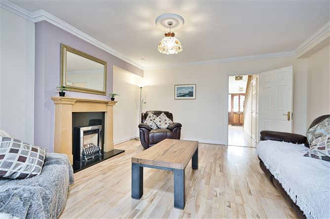 11 Newlands Manor Park, Clondalkin, Dublin 22
