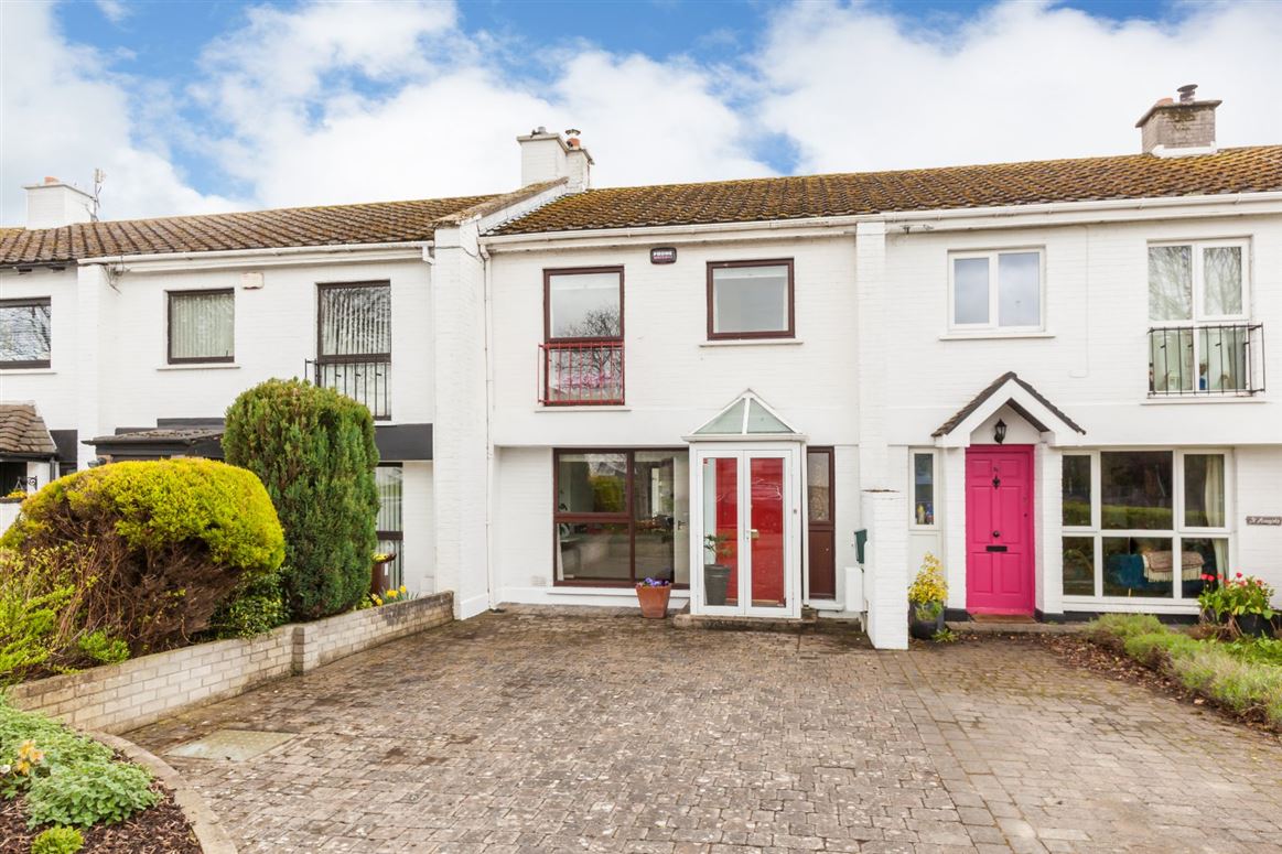 30 The Willows, Glasnevin, Dublin 11. DNG Phibsboro 4690596 MyHome.ie Residential