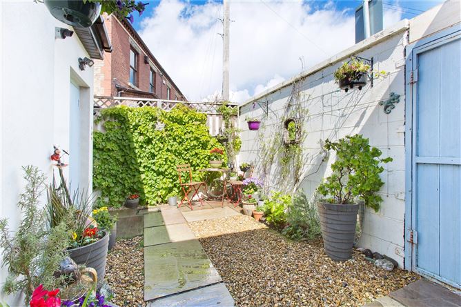 44 Mountshannon Road, Kilmainham, Dublin 8