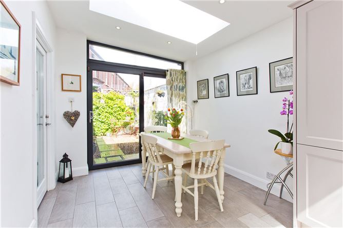 44 Mountshannon Road, Kilmainham, Dublin 8