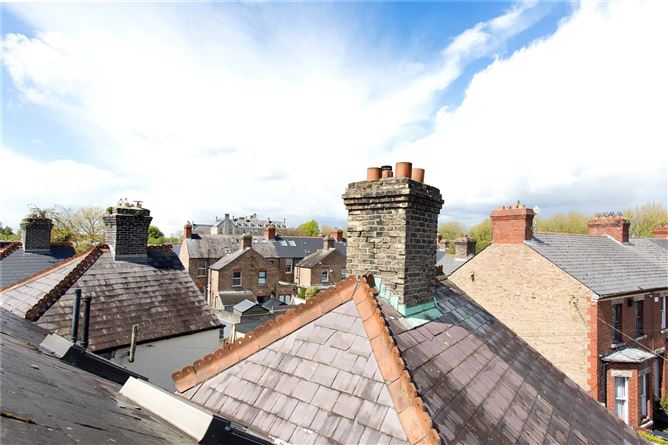 44 Mountshannon Road, Kilmainham, Dublin 8