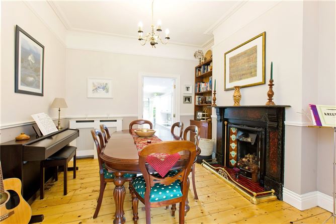 44 Mountshannon Road, Kilmainham, Dublin 8