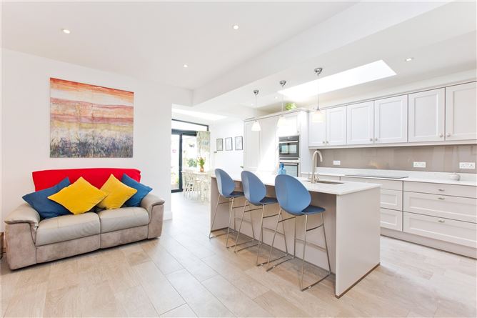 44 Mountshannon Road, Kilmainham, Dublin 8