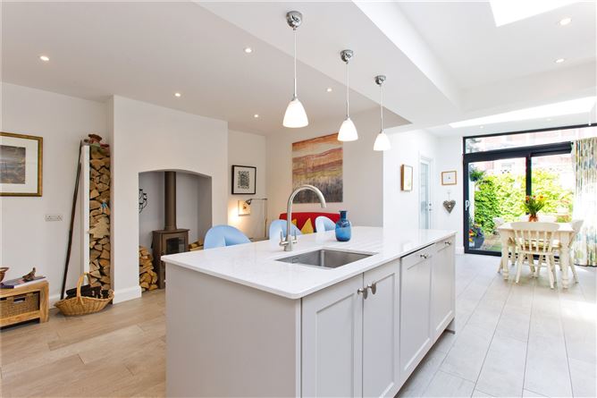 44 Mountshannon Road, Kilmainham, Dublin 8