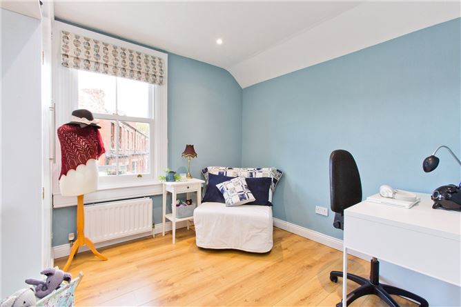 44 Mountshannon Road, Kilmainham, Dublin 8