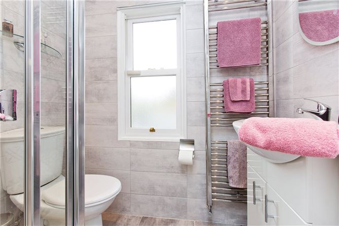44 Mountshannon Road, Kilmainham, Dublin 8