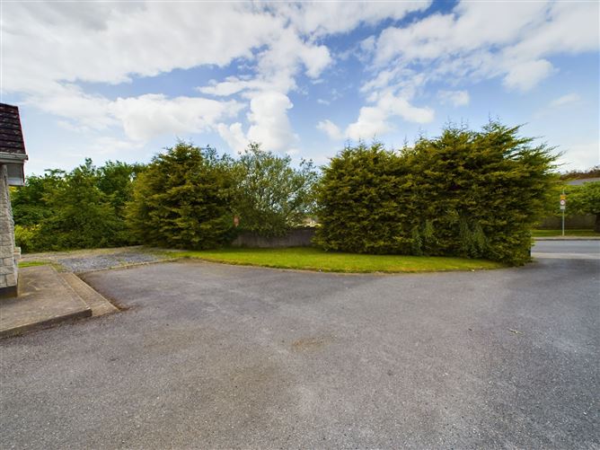 25 Kylemore Hill, Rathoe, Carlow