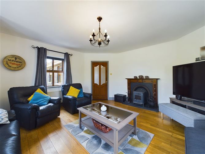 25 Kylemore Hill, Rathoe, Carlow