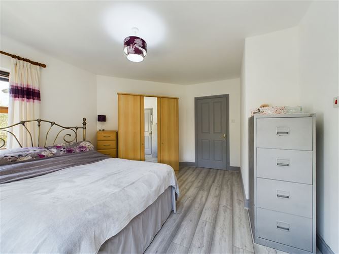 25 Kylemore Hill, Rathoe, Carlow