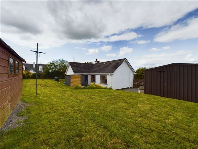 25 Kylemore Hill, Rathoe, Carlow