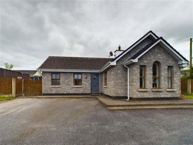 25 Kylemore Hill, Rathoe, Carlow