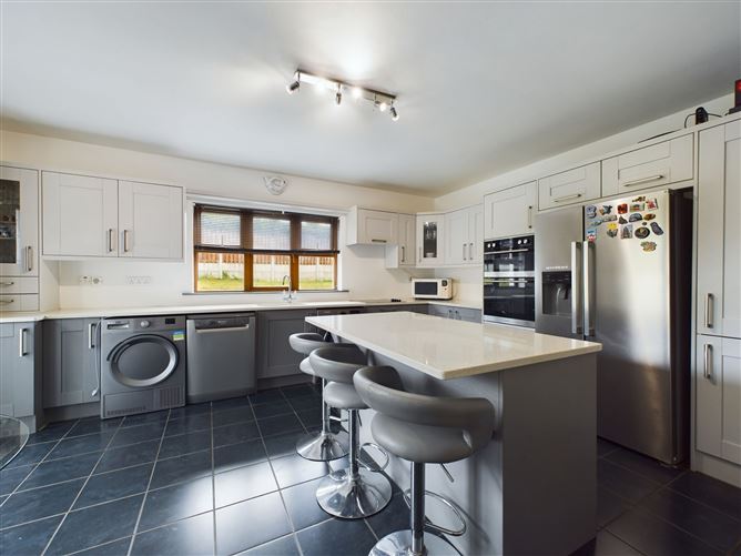 25 Kylemore Hill, Rathoe, Carlow