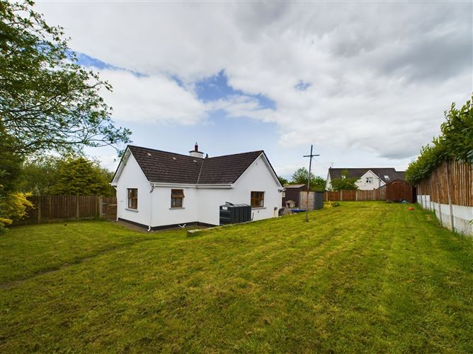 25 Kylemore Hill, Rathoe, Carlow