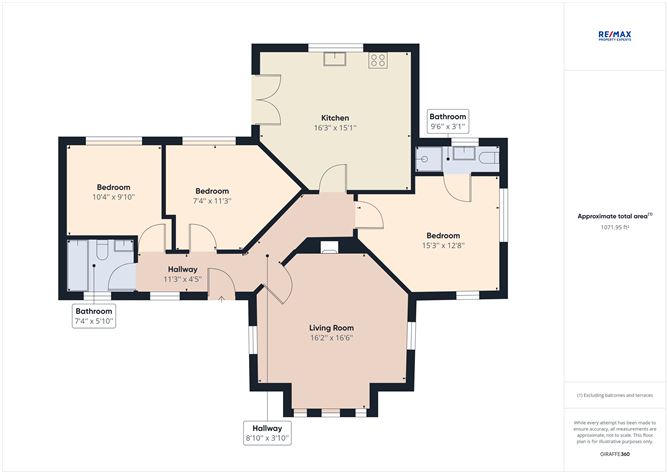 25 Kylemore Hill, Rathoe, Carlow