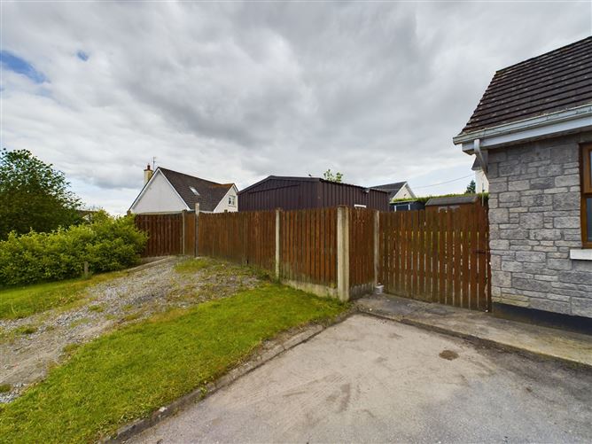 25 Kylemore Hill, Rathoe, Carlow