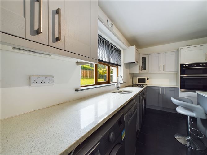 25 Kylemore Hill, Rathoe, Carlow