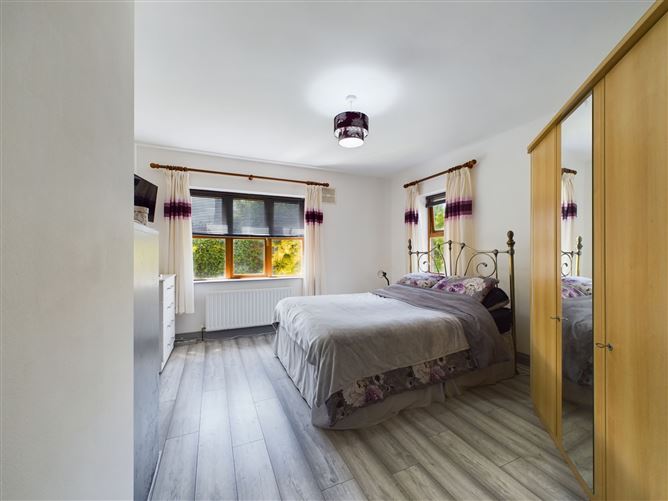 25 Kylemore Hill, Rathoe, Carlow